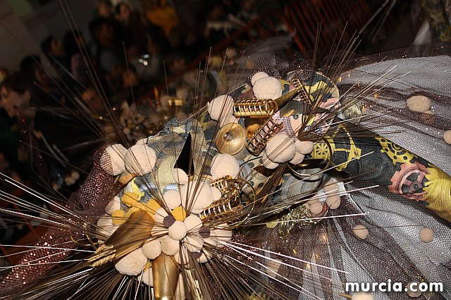 III Concurso Regional de Carnaval con la participacin de Peas de Totana - 428