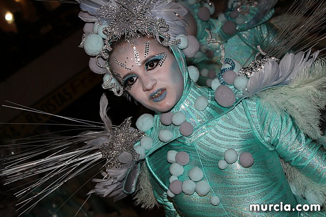 III Concurso Regional de Carnaval con la participacin de Peas de Totana - 451