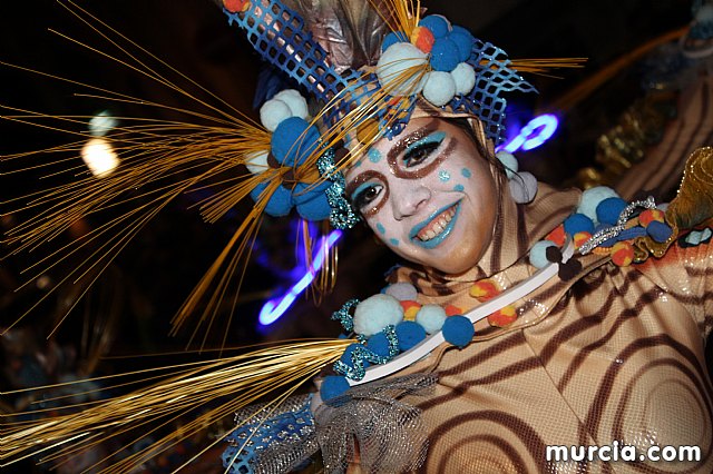 III Concurso Regional de Carnaval con la participacin de Peas de Totana - 483