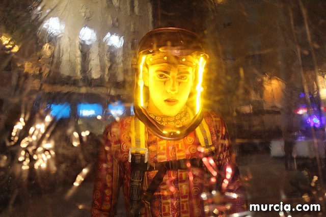 III Concurso Regional de Carnaval con la participacin de Peas de Totana - 493