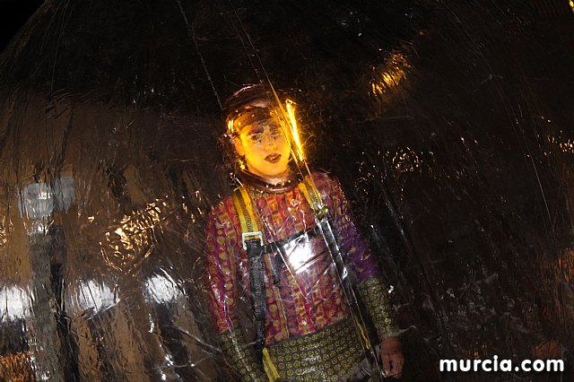 III Concurso Regional de Carnaval con la participacin de Peas de Totana - 495