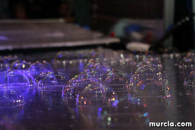 III Concurso Regional de Carnaval con la participacin de Peas de Totana - 509