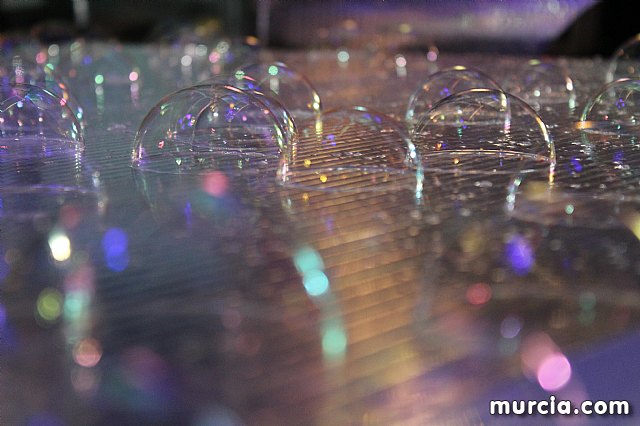 III Concurso Regional de Carnaval con la participacin de Peas de Totana - 510