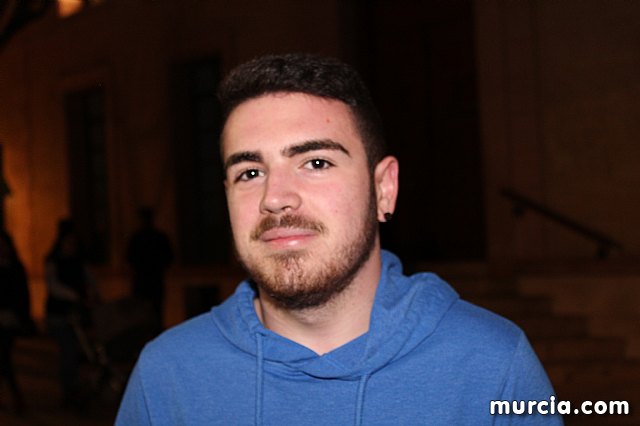 III Concurso Regional de Carnaval con la participacin de Peas de Totana - 514