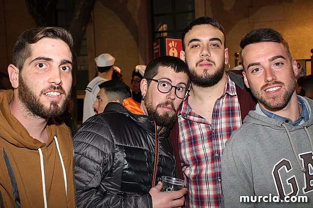 III Concurso Regional de Carnaval con la participacin de Peas de Totana - 516