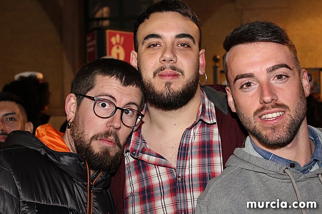 III Concurso Regional de Carnaval con la participacin de Peas de Totana - 517