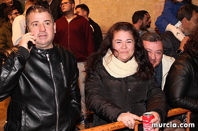 III Concurso Regional de Carnaval con la participacin de Peas de Totana - 518