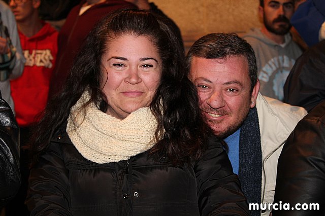 III Concurso Regional de Carnaval con la participacin de Peas de Totana - 519