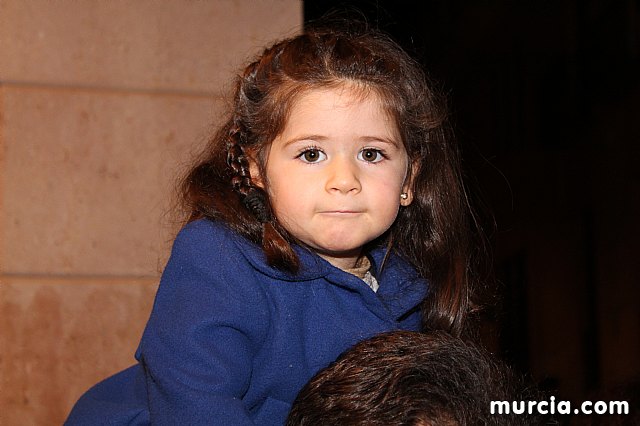 III Concurso Regional de Carnaval con la participacin de Peas de Totana - 520