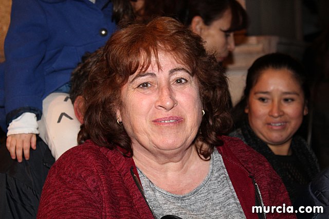 III Concurso Regional de Carnaval con la participacin de Peas de Totana - 521