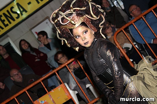 III Concurso Regional de Carnaval con la participacin de Peas de Totana - 527