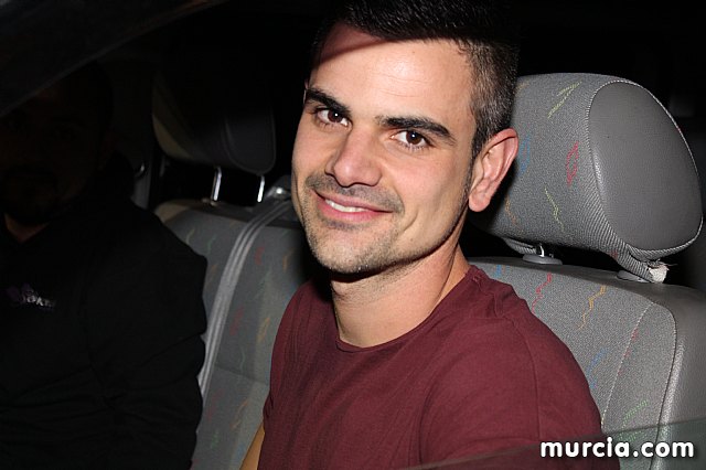 III Concurso Regional de Carnaval con la participacin de Peas de Totana - 563