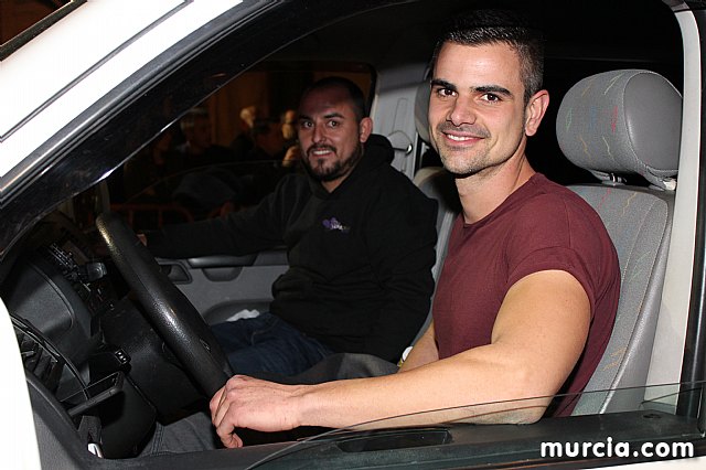 III Concurso Regional de Carnaval con la participacin de Peas de Totana - 564