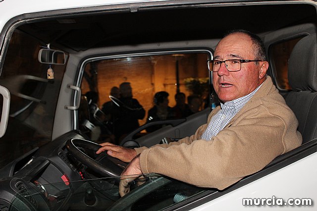 III Concurso Regional de Carnaval con la participacin de Peas de Totana - 677