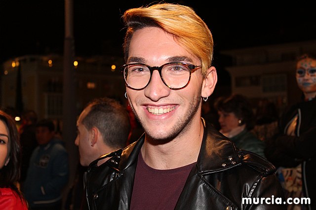 III Concurso Regional de Carnaval con la participacin de Peas de Totana - 762