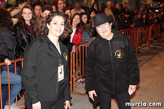 III Concurso Regional de Carnaval con la participacin de Peas de Totana - 765