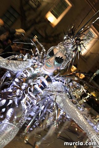 III Concurso Regional de Carnaval con la participacin de Peas de Totana - 773