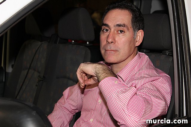 III Concurso Regional de Carnaval con la participacin de Peas de Totana - 817