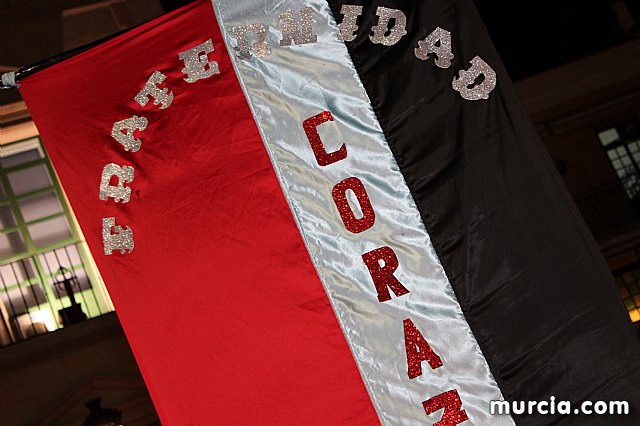 III Concurso Regional de Carnaval con la participacin de Peas de Totana - 818