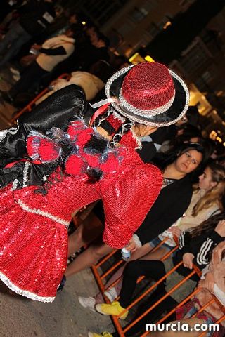 III Concurso Regional de Carnaval con la participacin de Peas de Totana - 834