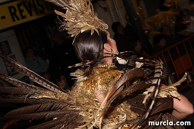 III Concurso Regional de Carnaval con la participacin de Peas de Totana - 867