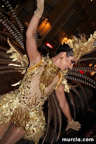 III Concurso Regional de Carnaval con la participacin de Peas de Totana - 900