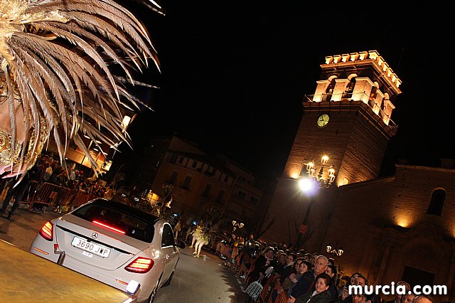 III Concurso Regional de Carnaval con la participacin de Peas de Totana - 916