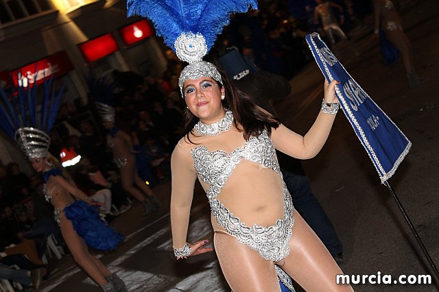 III Concurso Regional de Carnaval con la participacin de Peas de Totana - 918