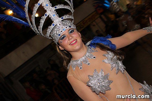 III Concurso Regional de Carnaval con la participacin de Peas de Totana - 925