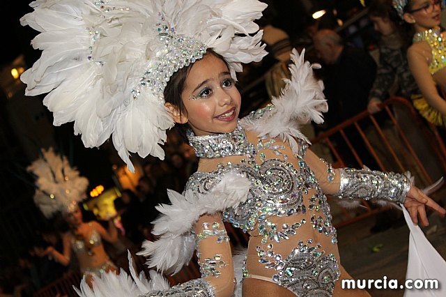 III Concurso Regional de Carnaval con la participacin de Peas de Totana - 965