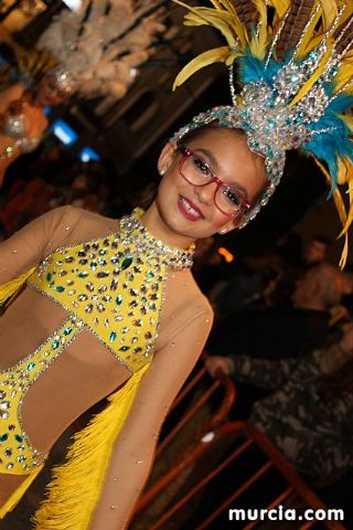 III Concurso Regional de Carnaval con la participacin de Peas de Totana - 970
