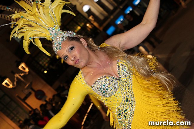 III Concurso Regional de Carnaval con la participacin de Peas de Totana - 1000