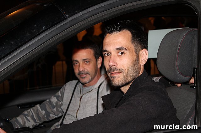 III Concurso Regional de Carnaval con la participacin de Peas de Totana - 1146