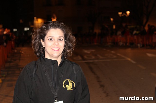 III Concurso Regional de Carnaval con la participacin de Peas de Totana - 1187