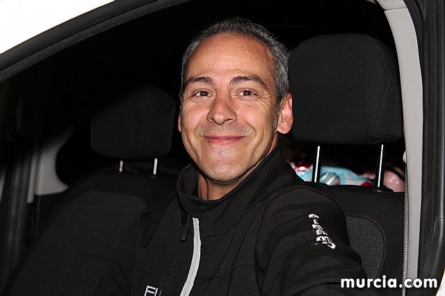 III Concurso Regional de Carnaval con la participacin de Peas de Totana - 1213