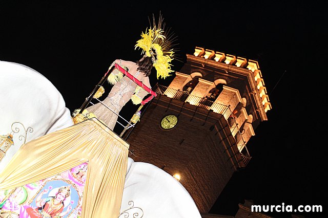 III Concurso Regional de Carnaval con la participacin de Peas de Totana - 1269