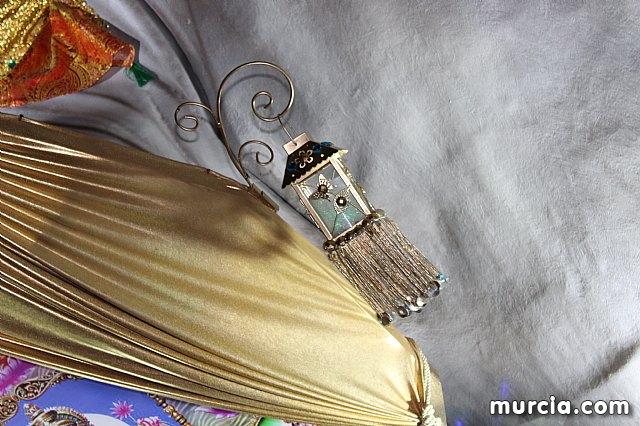 III Concurso Regional de Carnaval con la participacin de Peas de Totana - 1272