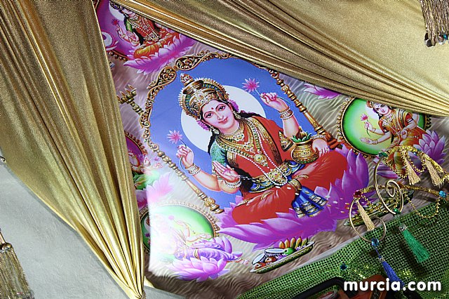 III Concurso Regional de Carnaval con la participacin de Peas de Totana - 1273