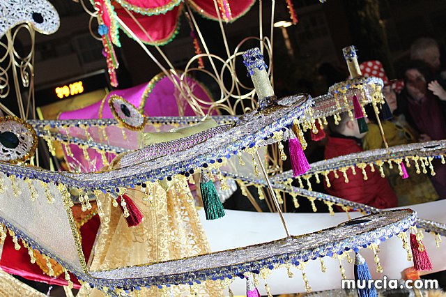 III Concurso Regional de Carnaval con la participacin de Peas de Totana - 1317
