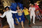 carnaval regional