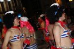 carnaval regional