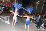 carnaval regional