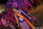 carnaval regional