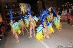 carnaval regional