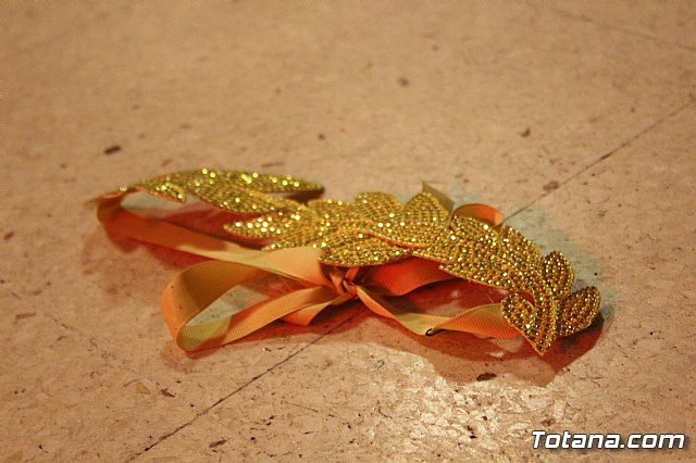 Cena Gala Carnaval Totana 2019 - Presentacin Cartel, Musa y Don Carnal - 220