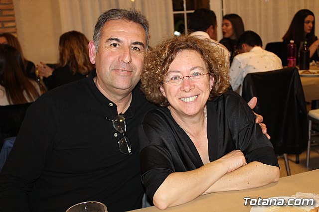 Cena Gala Carnaval Totana 2019 - Presentacin Cartel, Musa y Don Carnal - 338