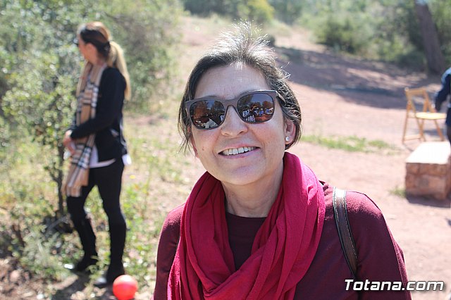 Jornada de convivencia. Peas de Carnaval de Totana - La Santa 2019 - 13