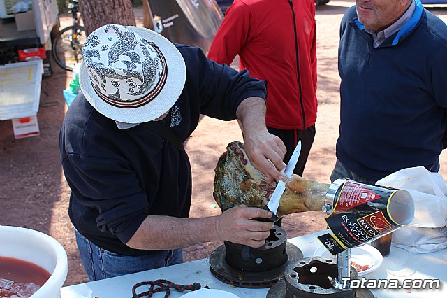 Jornada de convivencia. Peas de Carnaval de Totana - La Santa 2019 - 34