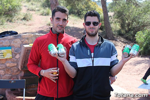 Jornada de convivencia. Peas de Carnaval de Totana - La Santa 2019 - 38