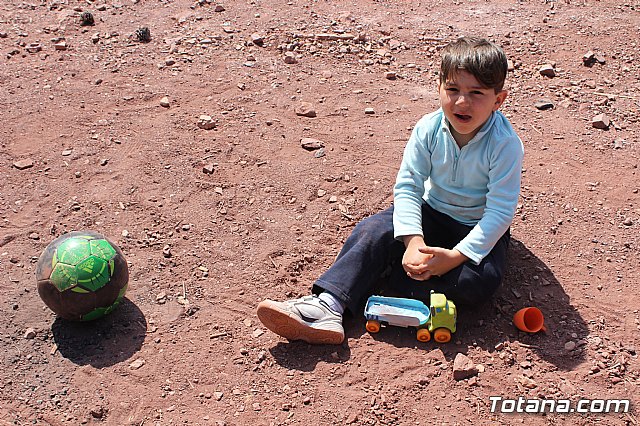 Jornada de convivencia. Peas de Carnaval de Totana - La Santa 2019 - 47